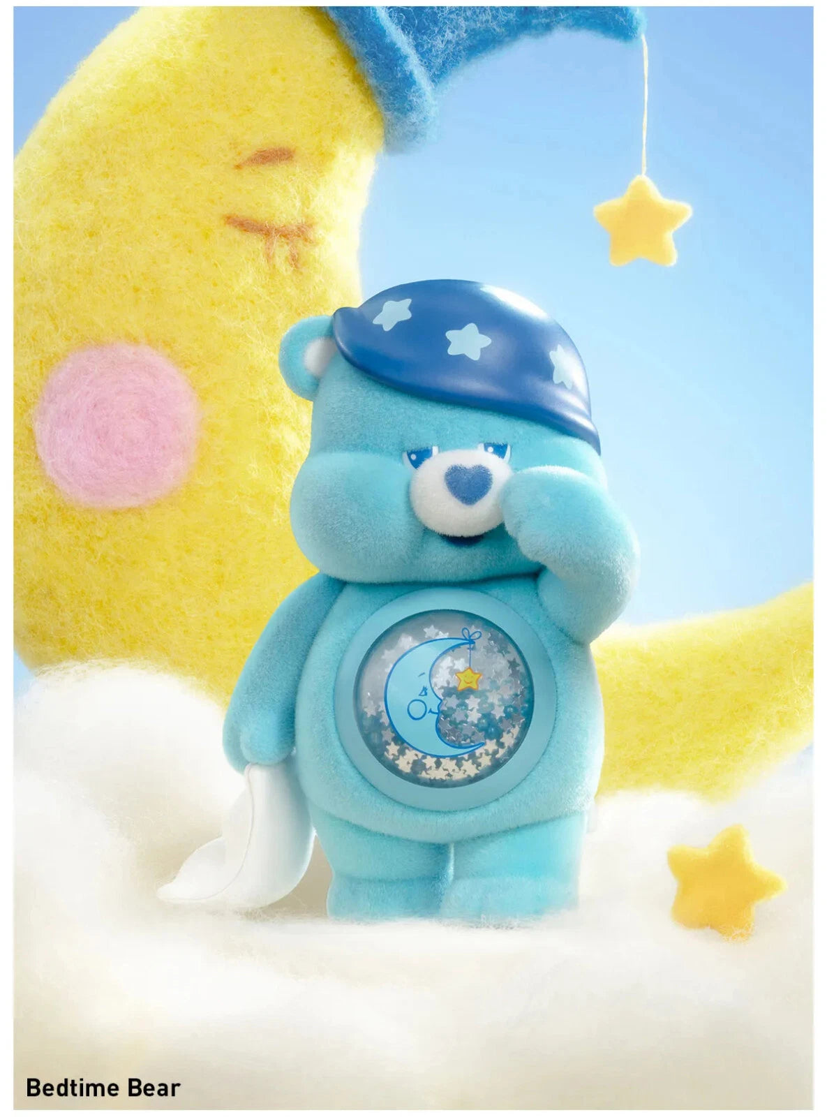 POPMART x Care Bears Colorful Hugs Series Figures-Single Box (Random)-Pop Mart-Ace Cards & Collectibles
