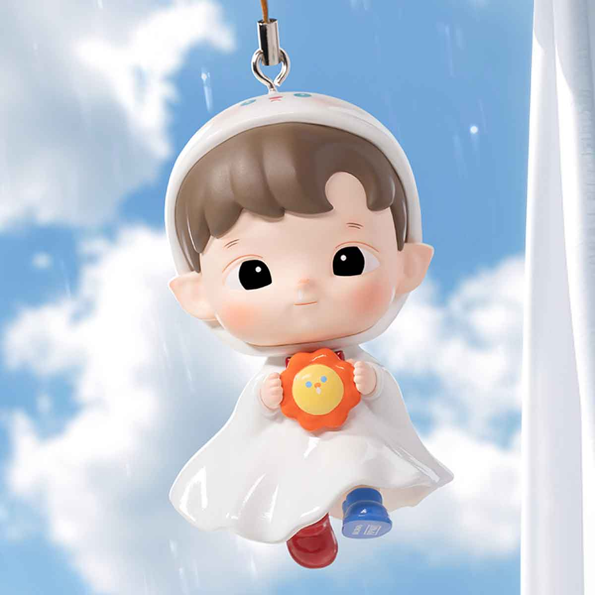 Pop Mart Hacipupu In My Dream Figure Series-Single Box (Random)-Pop Mart-Ace Cards & Collectibles