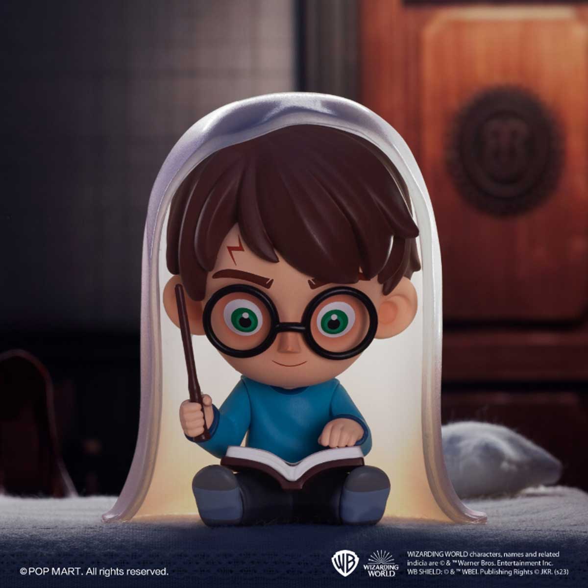 Pop Mart Harry Potter The Prisoner of Azkaban Series-Single Box (Random)-Pop Mart-Ace Cards & Collectibles