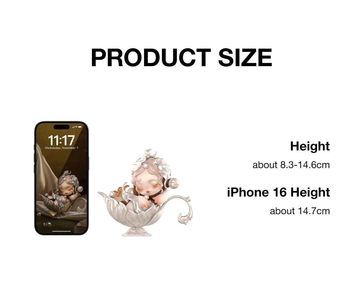 Pop Mart SKULLPANDA The Feast Begins Series Figures-Single Box (Random)-Pop Mart-Ace Cards & Collectibles