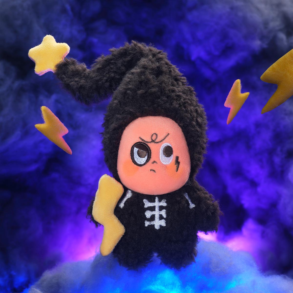 Pop Mart Twinkle Twinkle Sweet Dreams Forecast Series Plush Pendant Series-Single Box (Random)-Pop Mart-Ace Cards & Collectibles