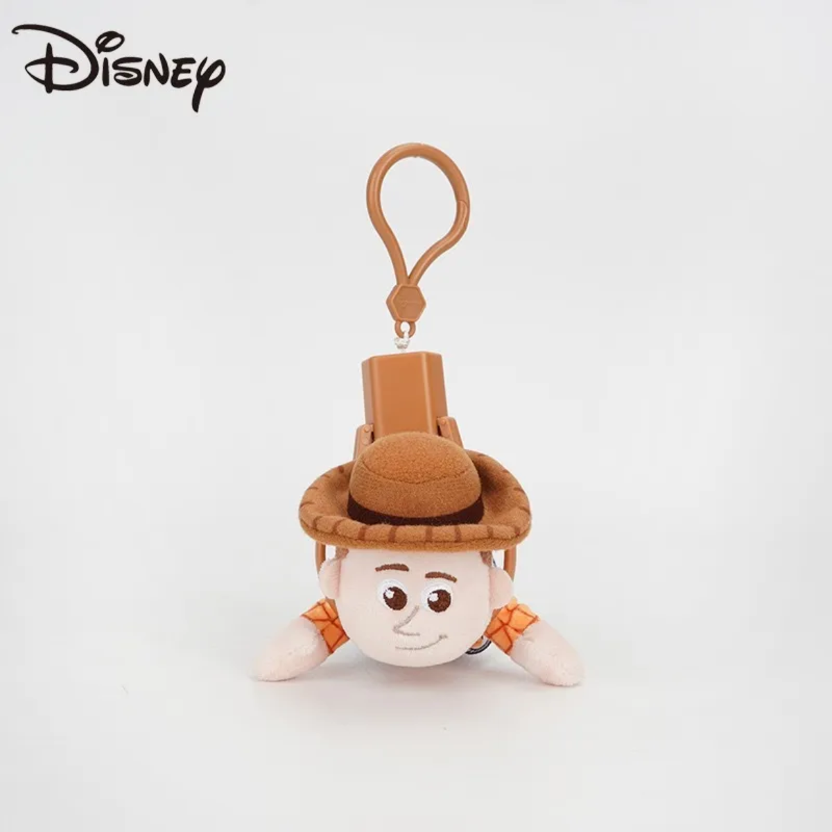 Potdemiel x Disney Authentic Toy Story Pixar Clip Music Series Blind Box-Single Box (Random)-Potdemiel-Ace Cards &amp; Collectibles