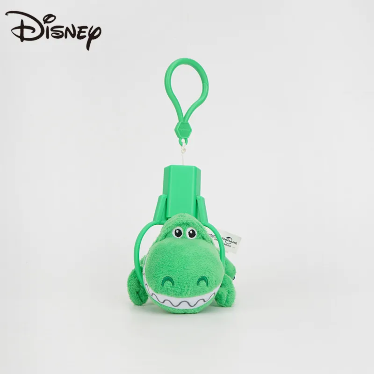 Potdemiel x Disney Authentic Toy Story Pixar Clip Music Series Blind Box-Single Box (Random)-Potdemiel-Ace Cards &amp; Collectibles