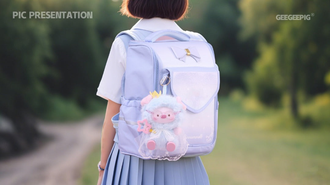 GEEGEEPIG "Countdown to Wishes" Series-Single Box (Random)-RONGCREATOR-Ace Cards & Collectibles