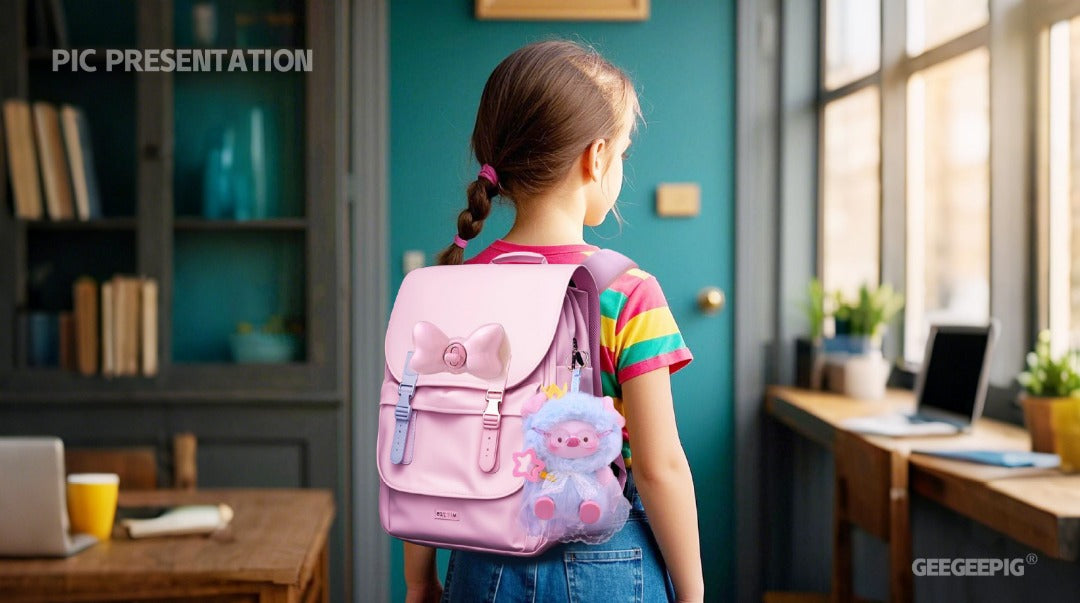 GEEGEEPIG "Countdown to Wishes" Series-Single Box (Random)-RONGCREATOR-Ace Cards & Collectibles