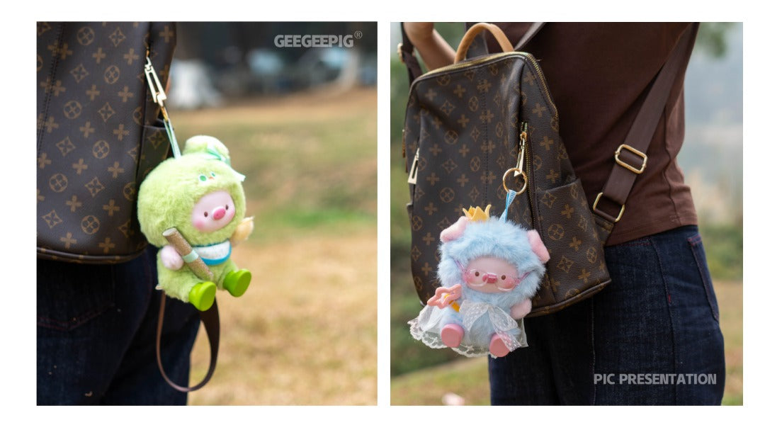 GEEGEEPIG "Countdown to Wishes" Series-Single Box (Random)-RONGCREATOR-Ace Cards & Collectibles