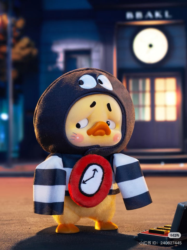 Upset Duck Born This Way Blind Box Series-Single Box (Random)-RONGCREATOR-Ace Cards &amp; Collectibles