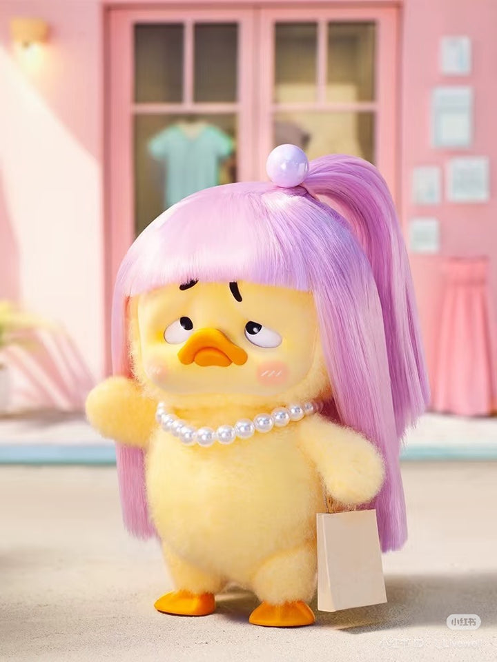 Upset Duck Born This Way Blind Box Series-Single Box (Random)-RONGCREATOR-Ace Cards &amp; Collectibles
