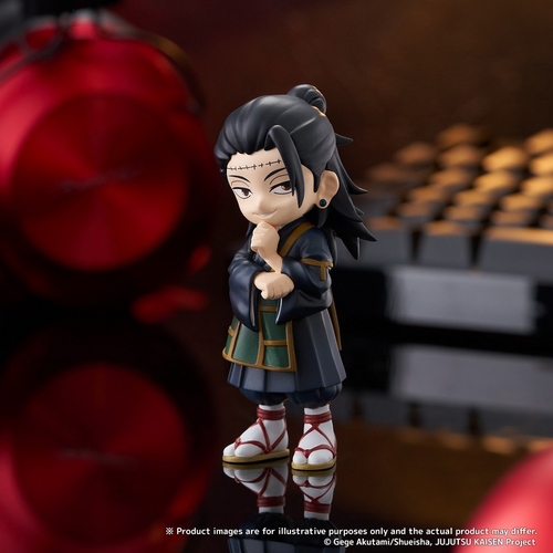 Jujutsu Kaisen "PalVerse" Series Blind Box