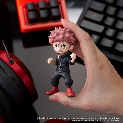 Jujutsu Kaisen "PalVerse" Series Blind Box