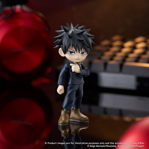 Jujutsu Kaisen "PalVerse" Series Blind Box