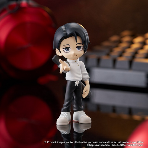 Jujutsu Kaisen "PalVerse" Series Blind Box