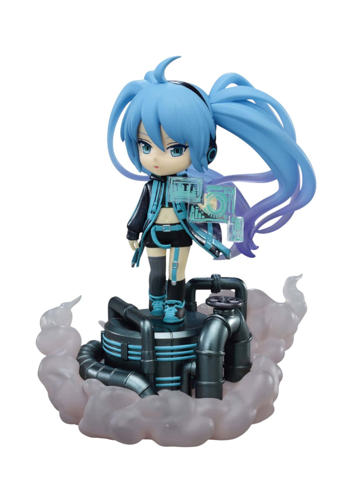 Re-Ment Hatsune Miku Neo Story-Single Box (Random)-Re-Ment-Ace Cards & Collectibles