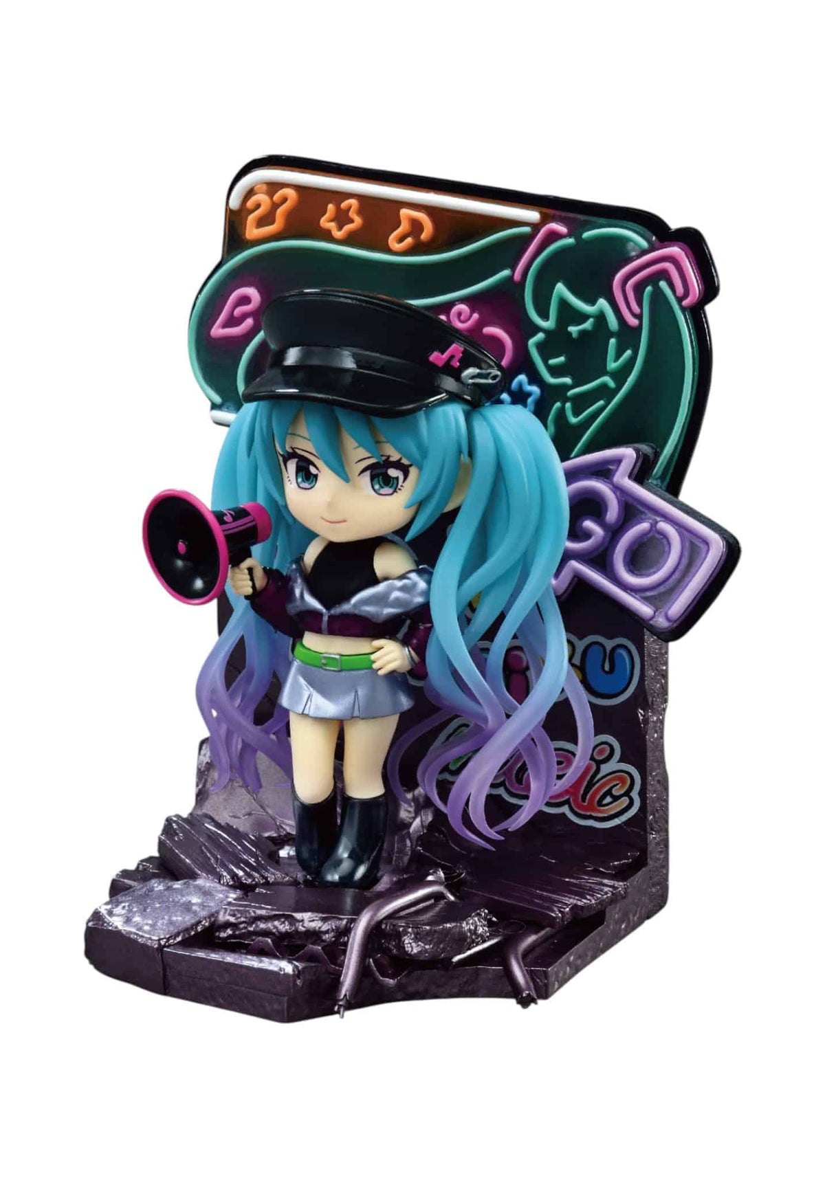 Re-Ment Hatsune Miku Neo Story-Single Box (Random)-Re-Ment-Ace Cards & Collectibles
