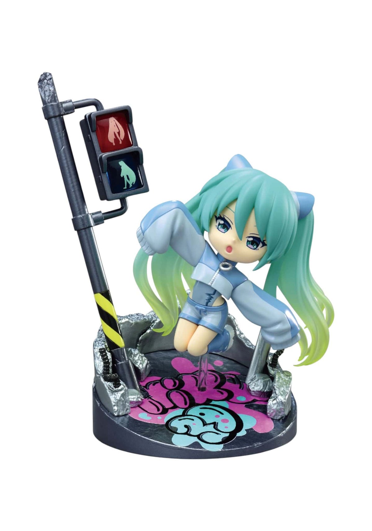 Re-Ment Hatsune Miku Neo Story-Single Box (Random)-Re-Ment-Ace Cards & Collectibles
