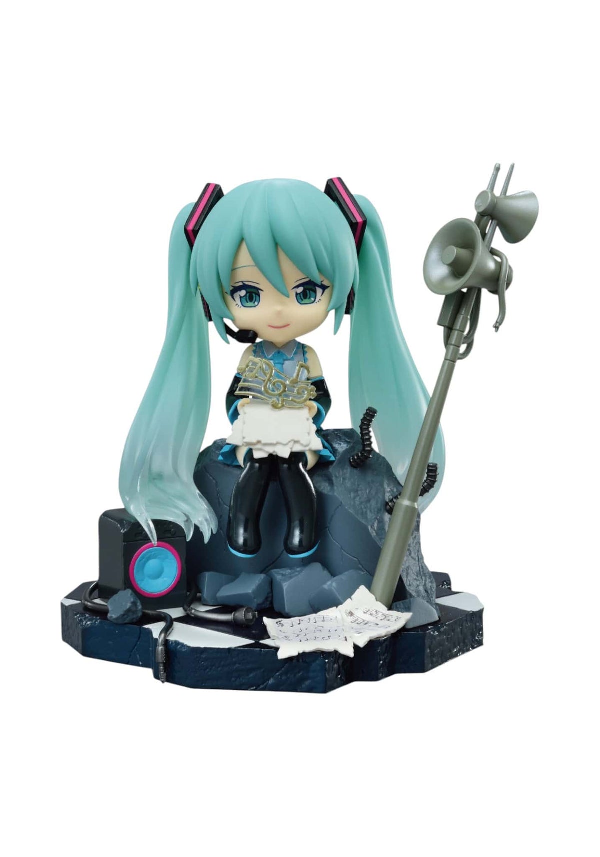 Re-Ment Hatsune Miku Neo Story-Single Box (Random)-Re-Ment-Ace Cards & Collectibles