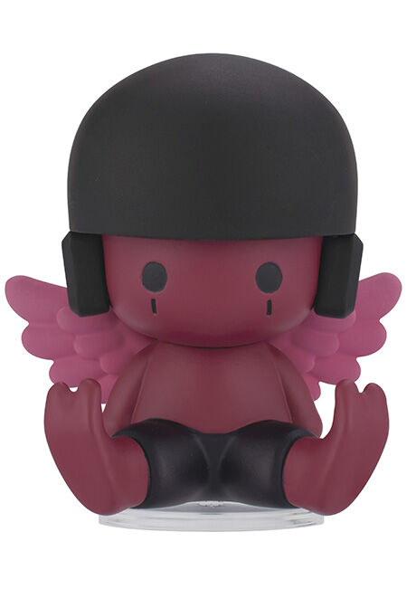 Re-Ment Hunter x Hunter Petadoll Collection 3-Single Box-Re-Ment-Ace Cards & Collectibles