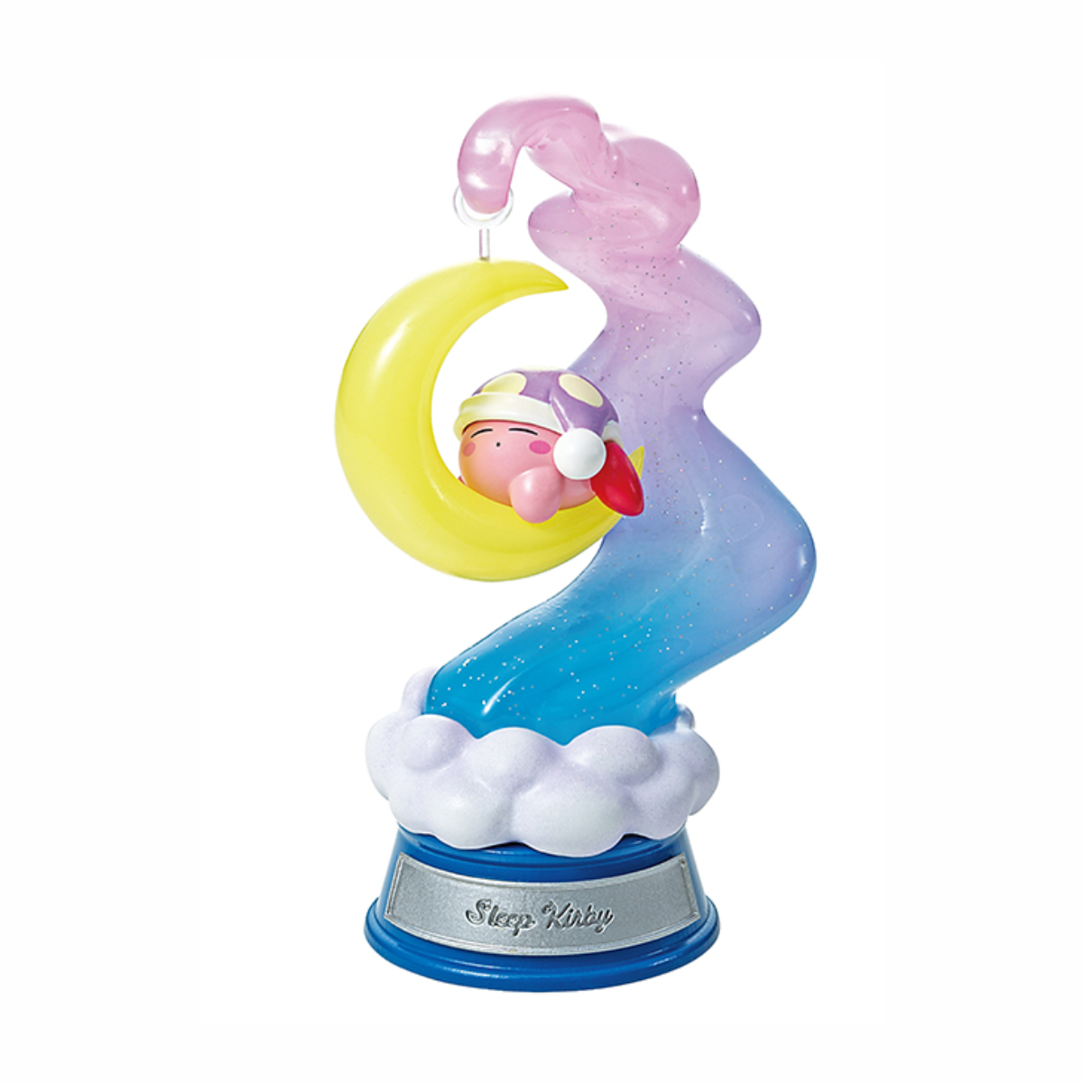 Re-Ment Kirby Swing Kirby 2-Single Box (Random)-Re-Ment-Ace Cards & Collectibles