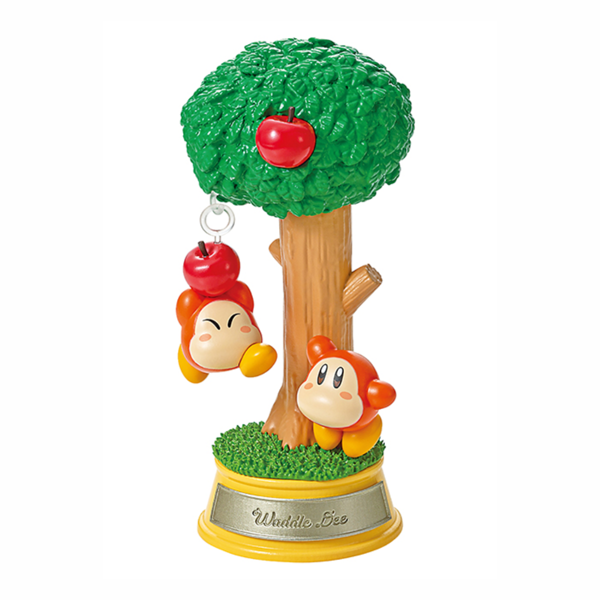 Re-Ment Kirby Swing Kirby 2-Single Box (Random)-Re-Ment-Ace Cards & Collectibles