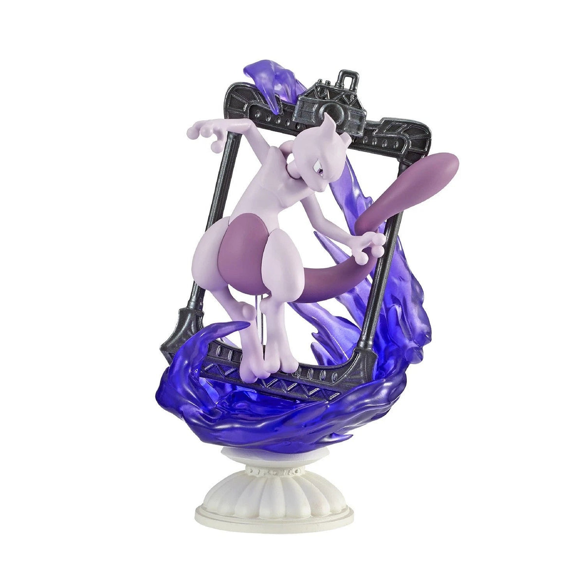 Re-Ment Pokemon Decorative Frame Collection 2-Single Box (Random)-Re-Ment-Ace Cards & Collectibles