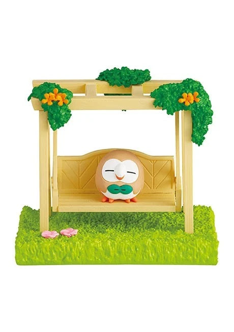 Re-Ment Pokemon Garden-Single Pack (Random)-Re-Ment-Ace Cards & Collectibles