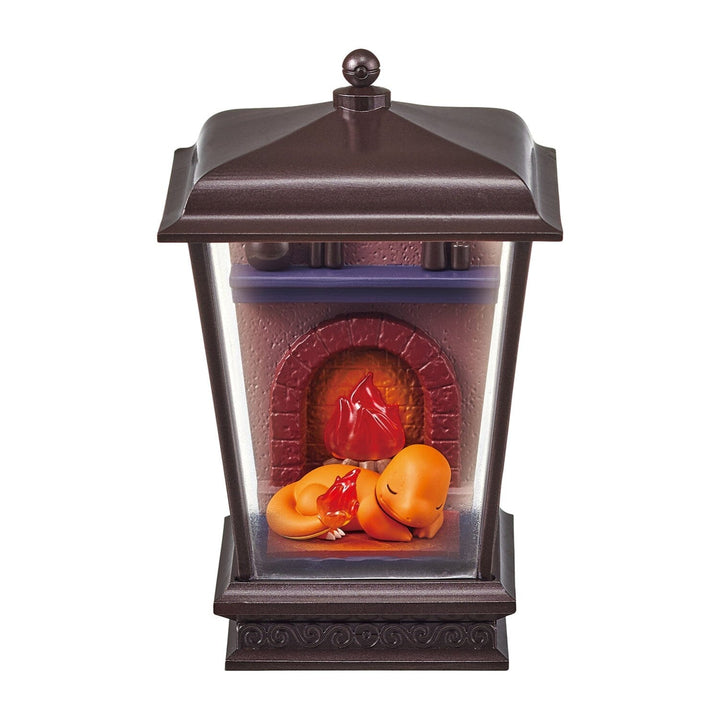 Re-Ment Pokemon Lantern Diorama Series-Single Box (Random)-Re-Ment-Ace Cards & Collectibles