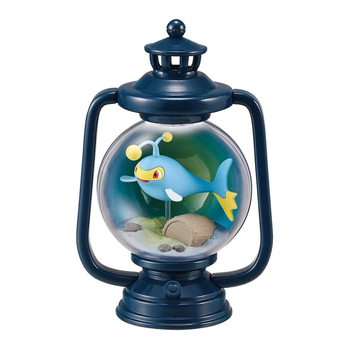 Re-Ment Pokemon Lantern Diorama Series-Single Box (Random)-Re-Ment-Ace Cards & Collectibles