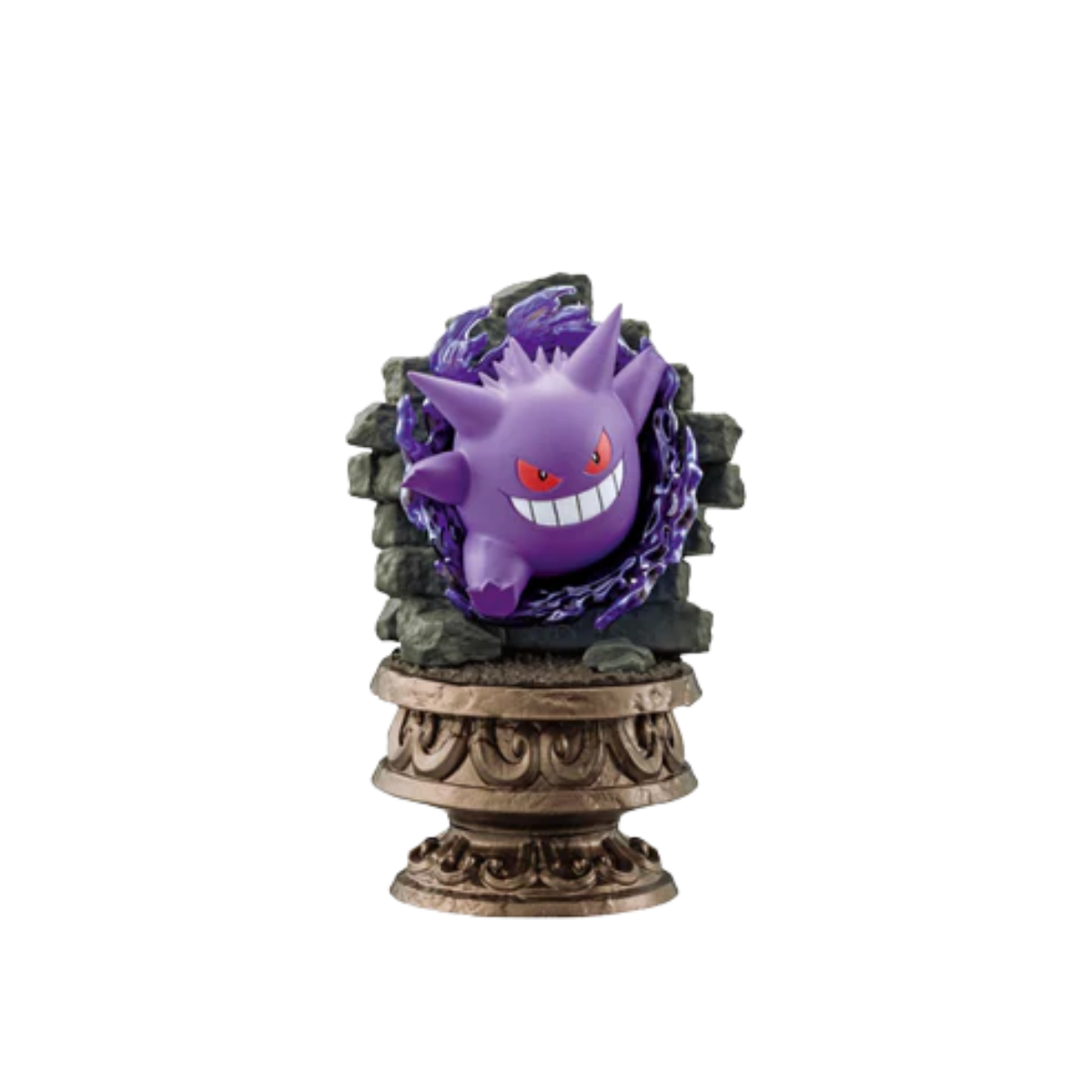 Re-Ment Pokemon Little Night Collection 2-Single Box (Random)-Re-Ment-Ace Cards & Collectibles