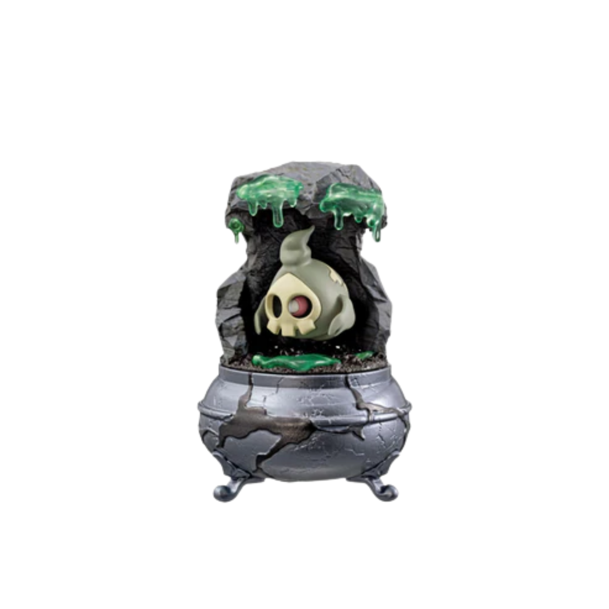 Re-Ment Pokemon Little Night Collection 2-Single Box (Random)-Re-Ment-Ace Cards & Collectibles