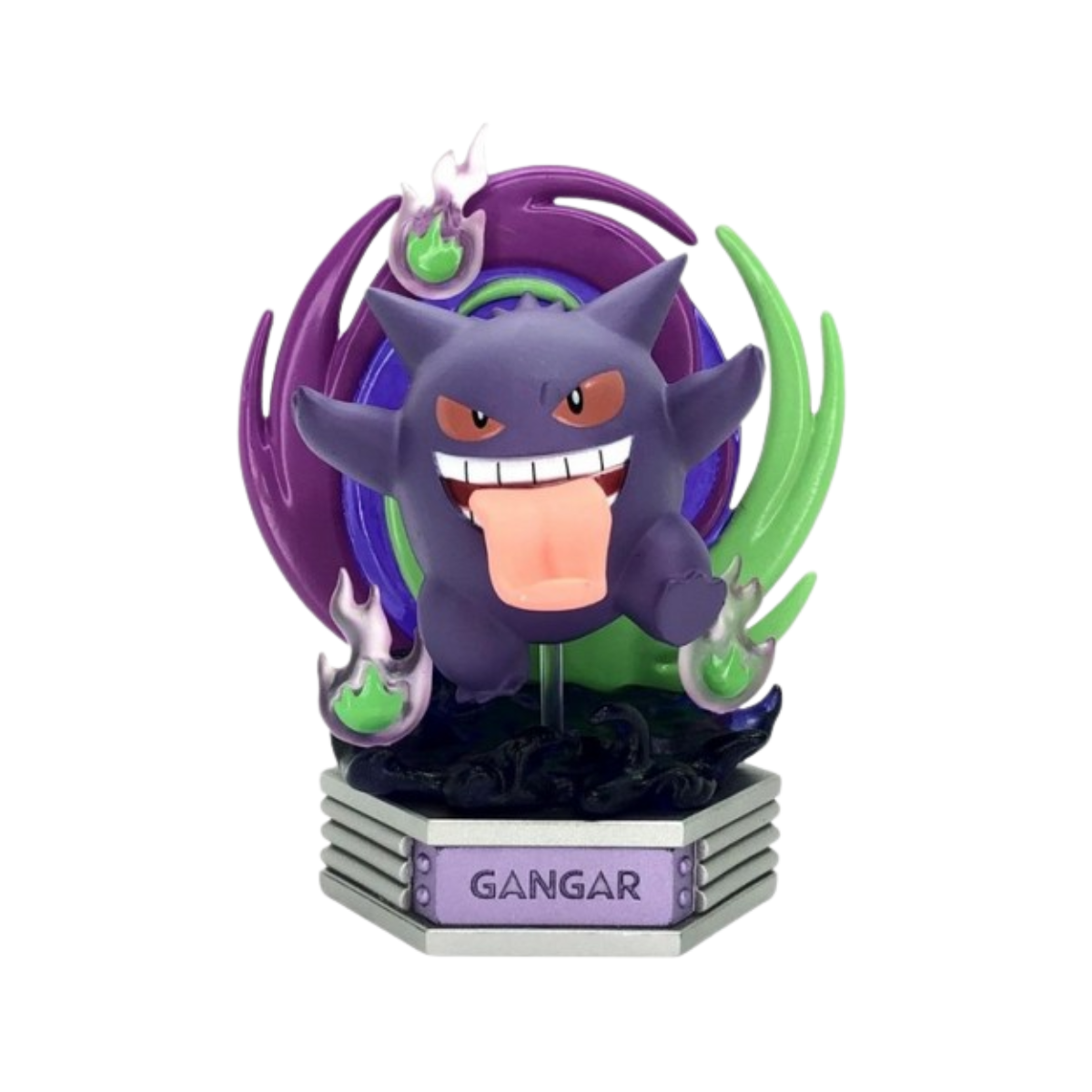 Re-Ment Pokemon Neon Party-Single Box (Random)-Re-Ment-Ace Cards & Collectibles