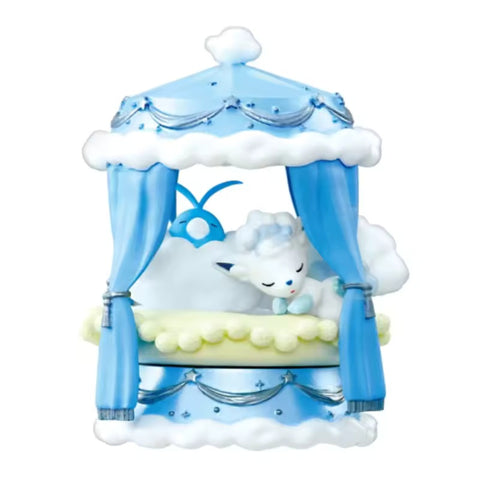 Re-Ment Pokemon Nighty Night Collection-Single Box (Random)-Re-Ment-Ace Cards & Collectibles