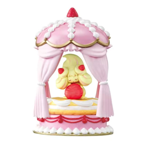 Re-Ment Pokemon Nighty Night Collection-Single Box (Random)-Re-Ment-Ace Cards & Collectibles