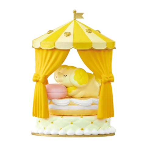 Re-Ment Pokemon Nighty Night Collection-Single Box (Random)-Re-Ment-Ace Cards & Collectibles