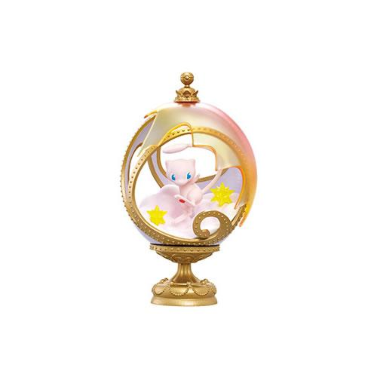 Re-Ment Pokemon Ovaltique Collection-Single Box-Re-Ment-Ace Cards & Collectibles