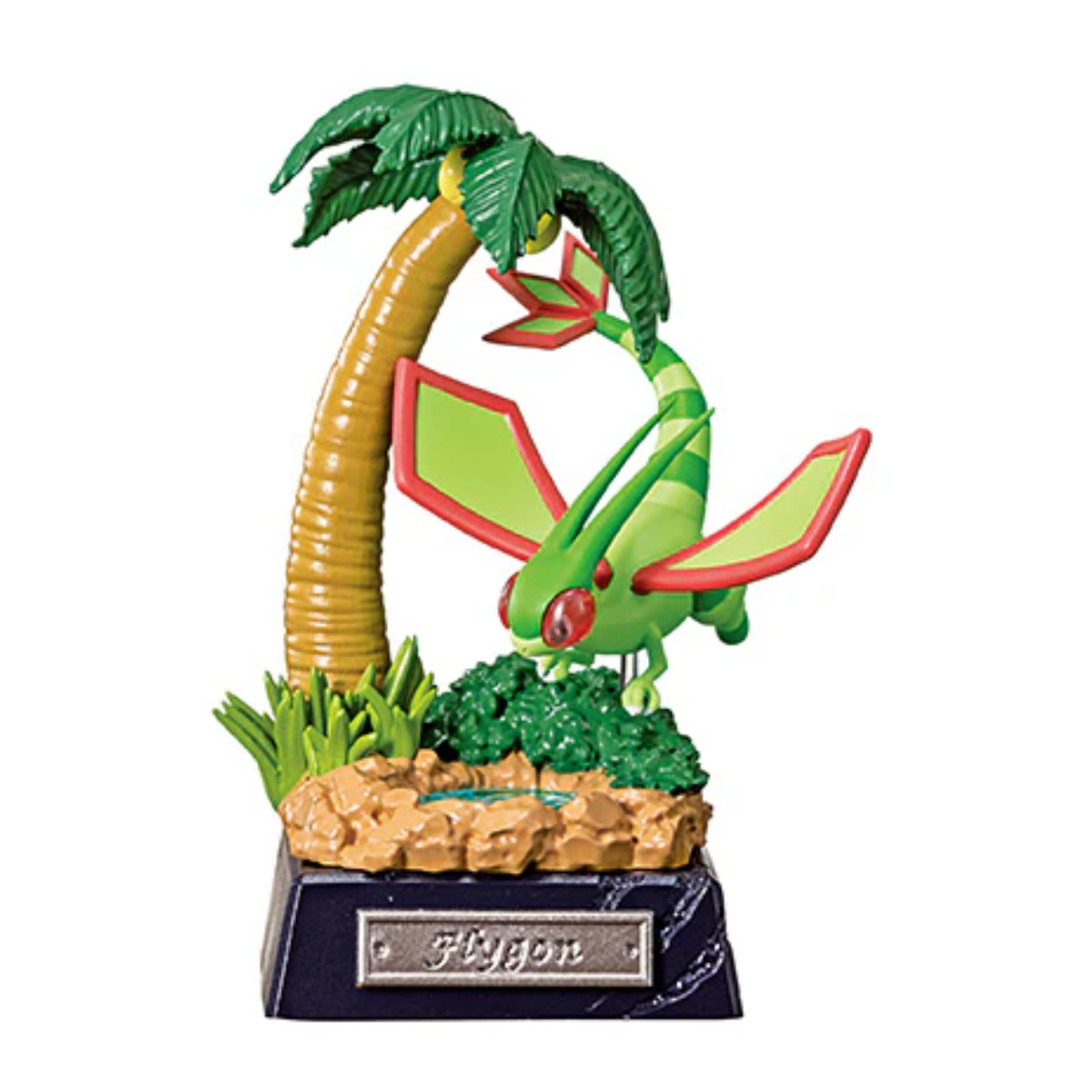 Re-Ment Pokemon Pocket Statue Dragon Type-Single Box (Random)-Re-Ment-Ace Cards &amp; Collectibles