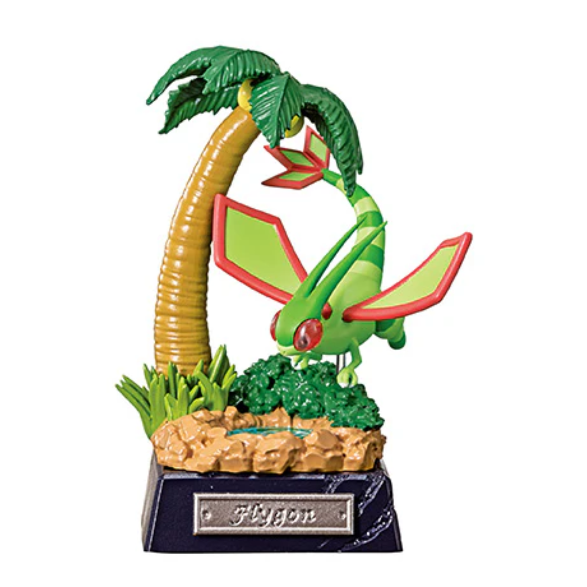 Re-Ment Pokemon Pocket Statue Dragon Type-Single Box (Random)-Re-Ment-Ace Cards & Collectibles