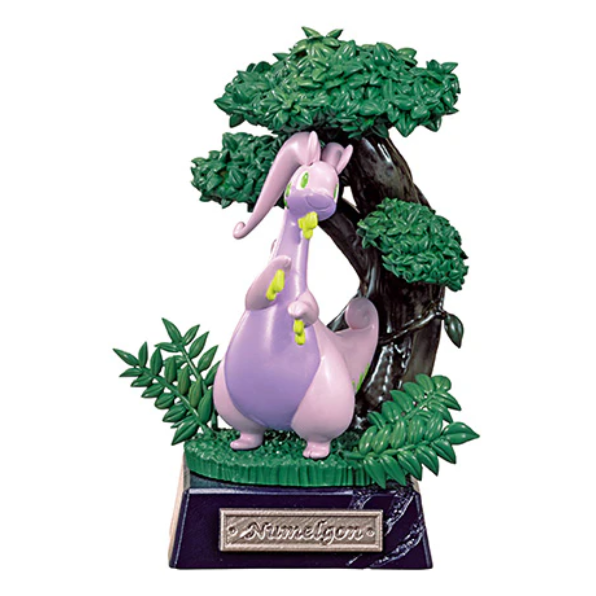 Re-Ment Pokemon Pocket Statue Dragon Type-Single Box (Random)-Re-Ment-Ace Cards &amp; Collectibles