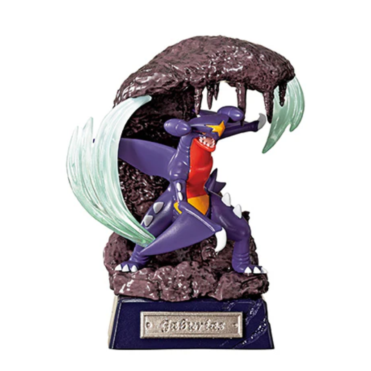 Re-Ment Pokemon Pocket Statue Dragon Type-Single Box (Random)-Re-Ment-Ace Cards & Collectibles