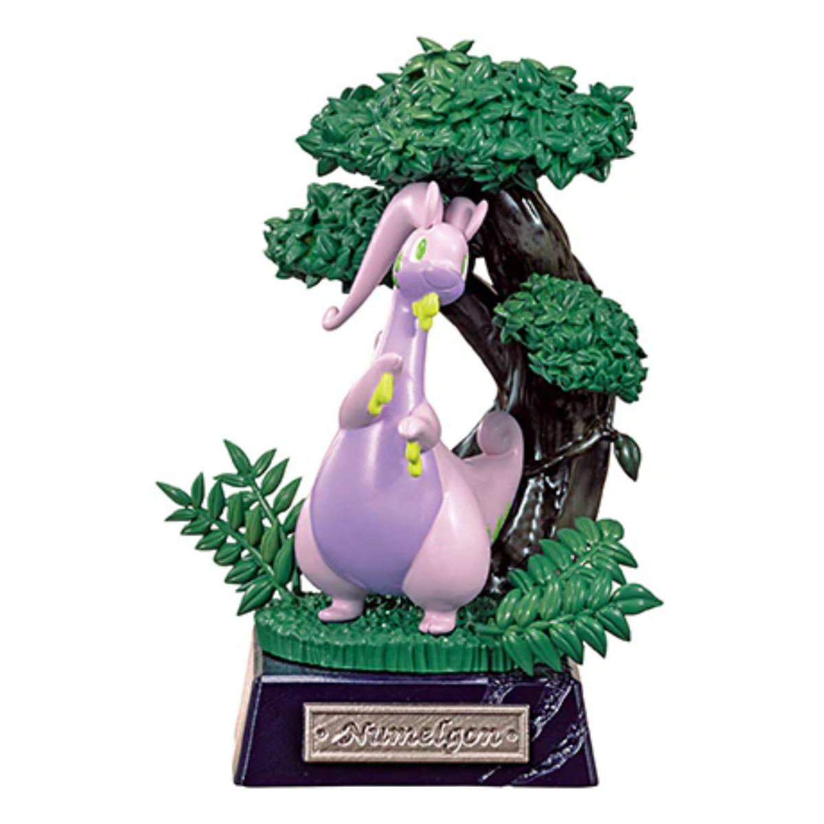 Re-Ment Pokemon Pocket Statue Dragon Type-Single Box (Random)-Re-Ment-Ace Cards & Collectibles