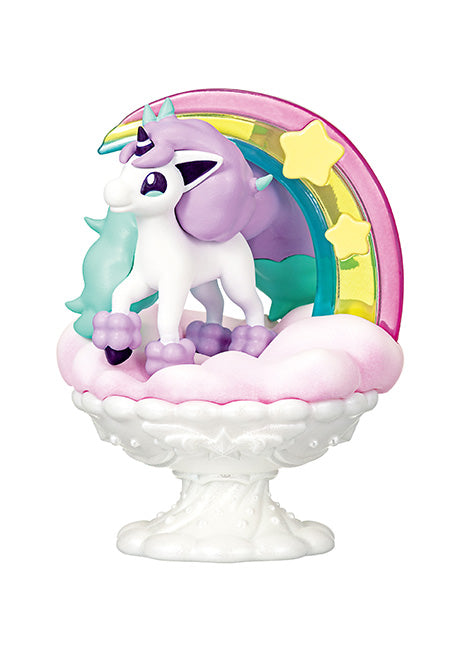 Re-Ment Pokemon Pop'n Sweet-Single Box (Random)-Re-Ment-Ace Cards & Collectibles