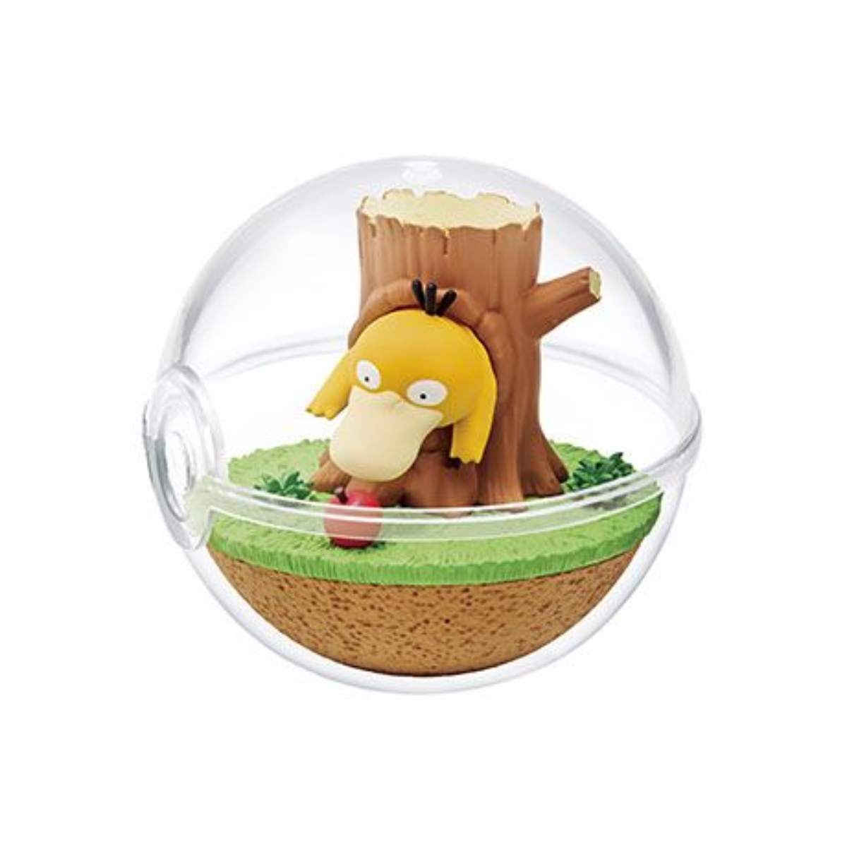 Re-Ment Pokemon Terrarium Relaxing Time-Single Box (Random)-Re-Ment-Ace Cards &amp; Collectibles