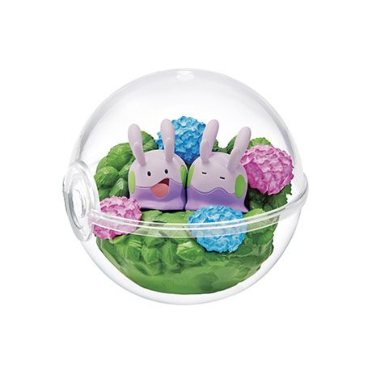 Re-Ment Pokemon Terrarium Relaxing Time-Single Box (Random)-Re-Ment-Ace Cards &amp; Collectibles