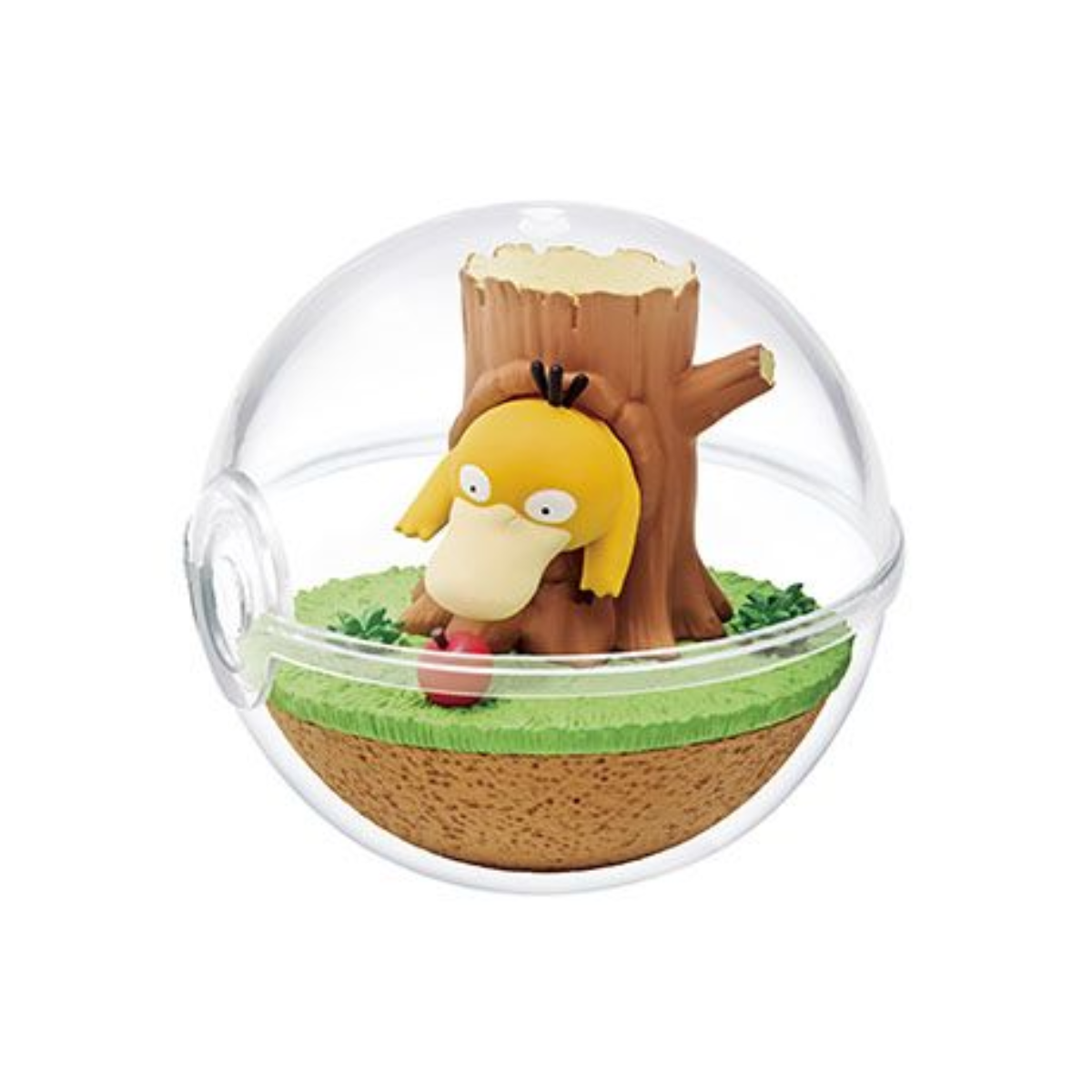 Re-Ment Pokemon Terrarium Relaxing Time-Single Box (Random)-Re-Ment-Ace Cards & Collectibles