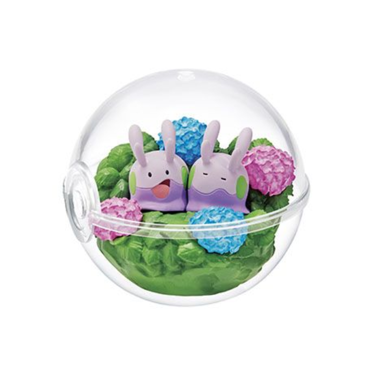 Re-Ment Pokemon Terrarium Relaxing Time-Single Box (Random)-Re-Ment-Ace Cards & Collectibles