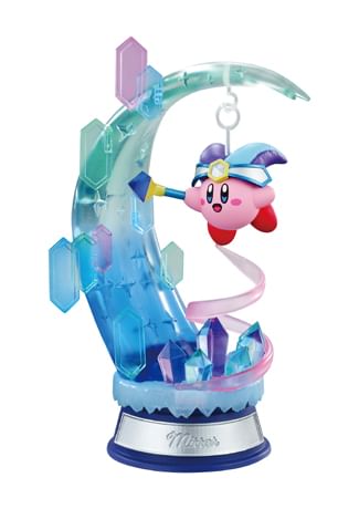 Re-Ment Swing Kirby Twinkle Traveler Series-Single (Random)-Re-Ment-Ace Cards & Collectibles