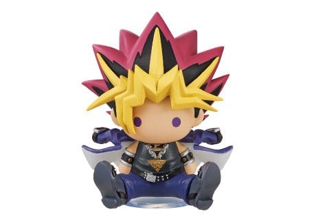 Re-Ment Yu-Gi-Oh Petadoll "Friendship Ver"-Single Box (Random)-Re-Ment-Ace Cards & Collectibles
