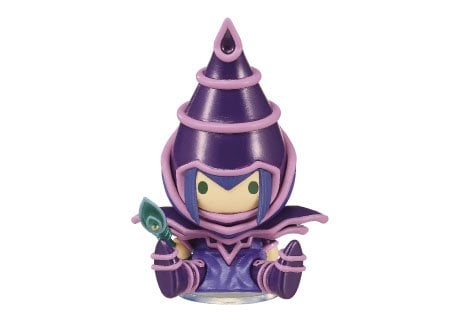 Re-Ment Yu-Gi-Oh Petadoll "Friendship Ver"-Single Box (Random)-Re-Ment-Ace Cards & Collectibles