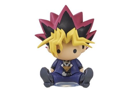 Re-Ment Yu-Gi-Oh Petadoll "Friendship Ver"-Single Box (Random)-Re-Ment-Ace Cards & Collectibles