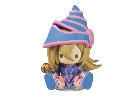 Re-Ment Yu-Gi-Oh Petadoll "Friendship Ver"-Single Box (Random)-Re-Ment-Ace Cards & Collectibles
