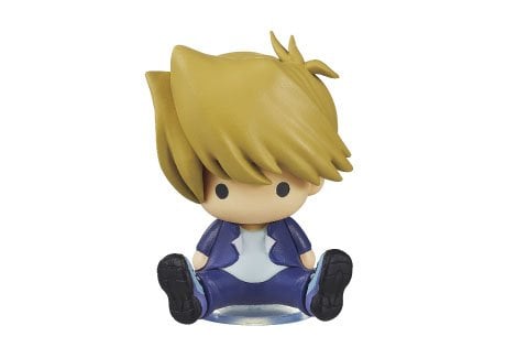 Re-Ment Yu-Gi-Oh Petadoll "Friendship Ver"-Single Box (Random)-Re-Ment-Ace Cards & Collectibles